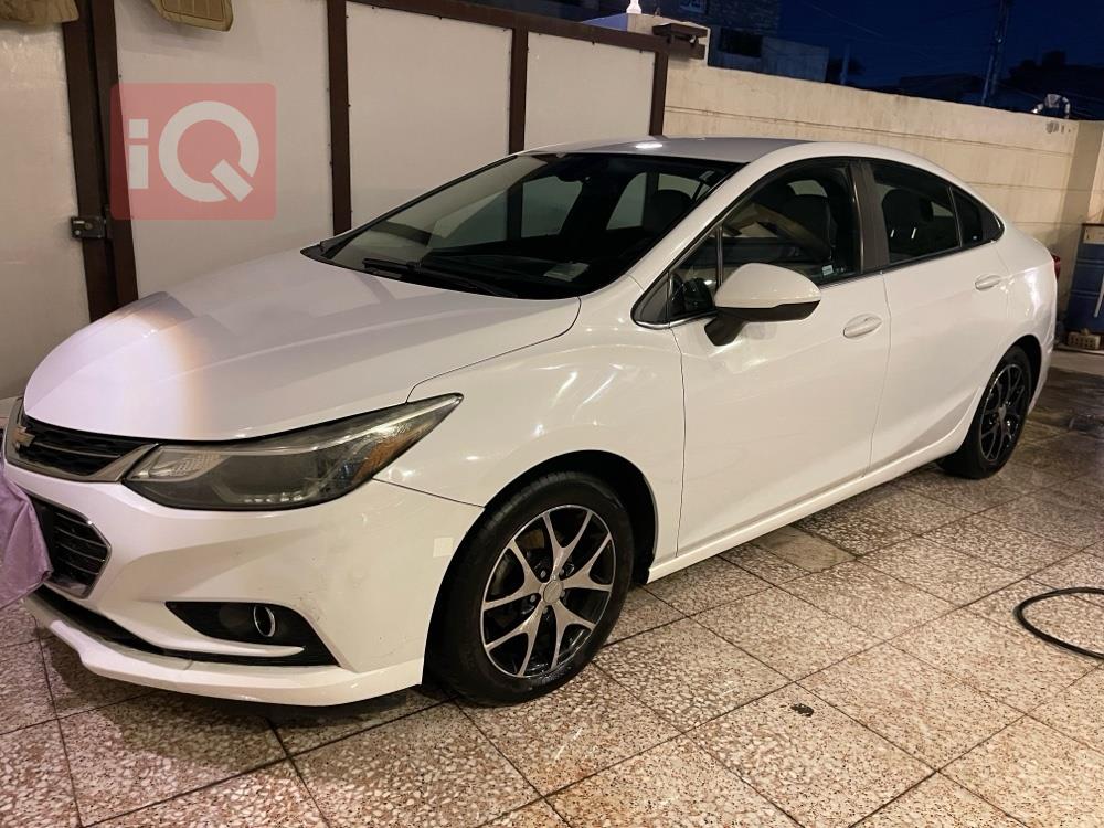 شيفروليه كروز